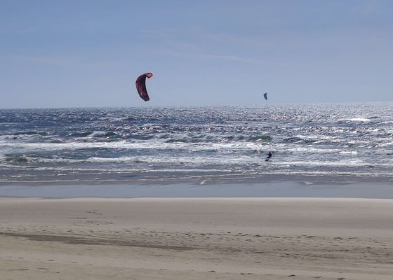 All good nice, someone shredding