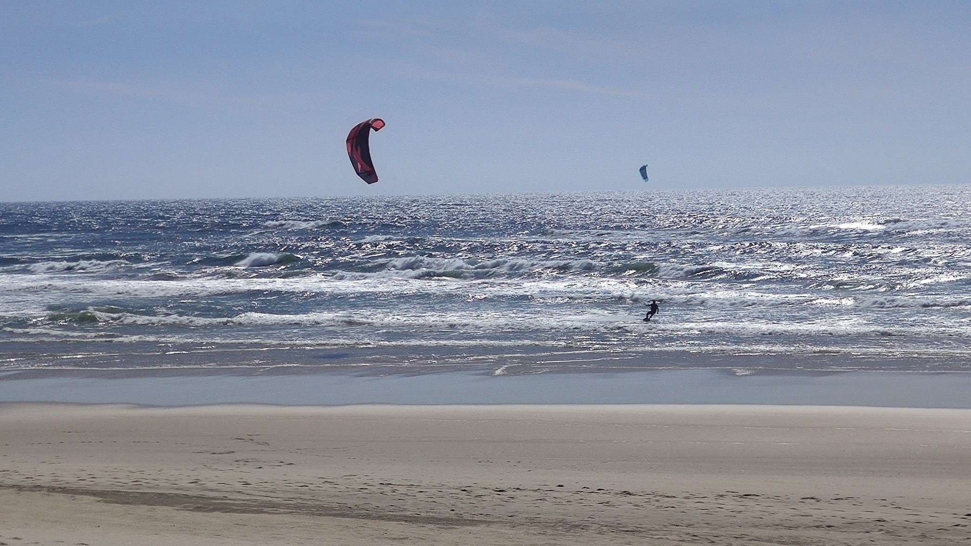 All good nice, someone shredding