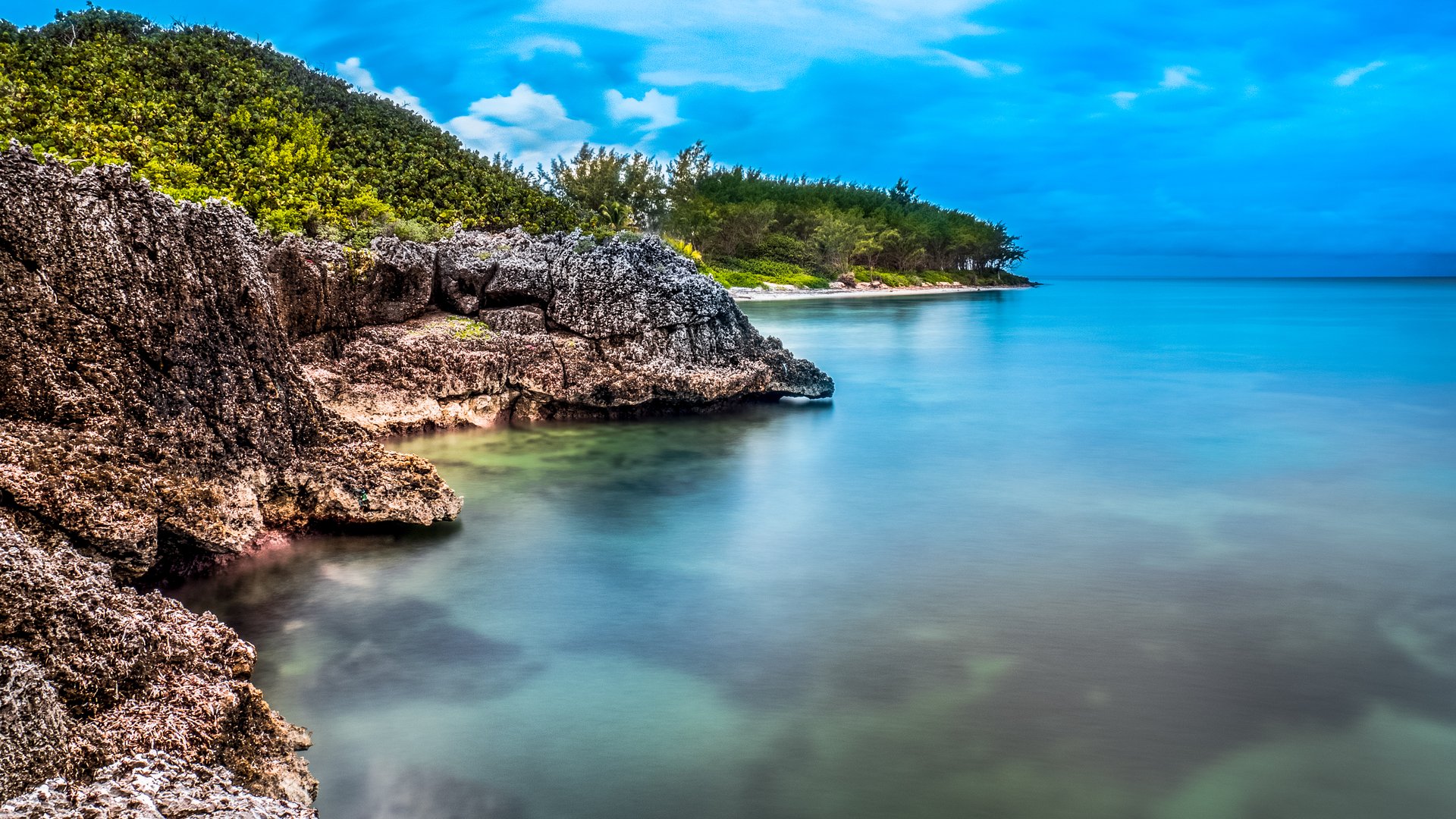 Nice Bay from Shutterstock for East End
