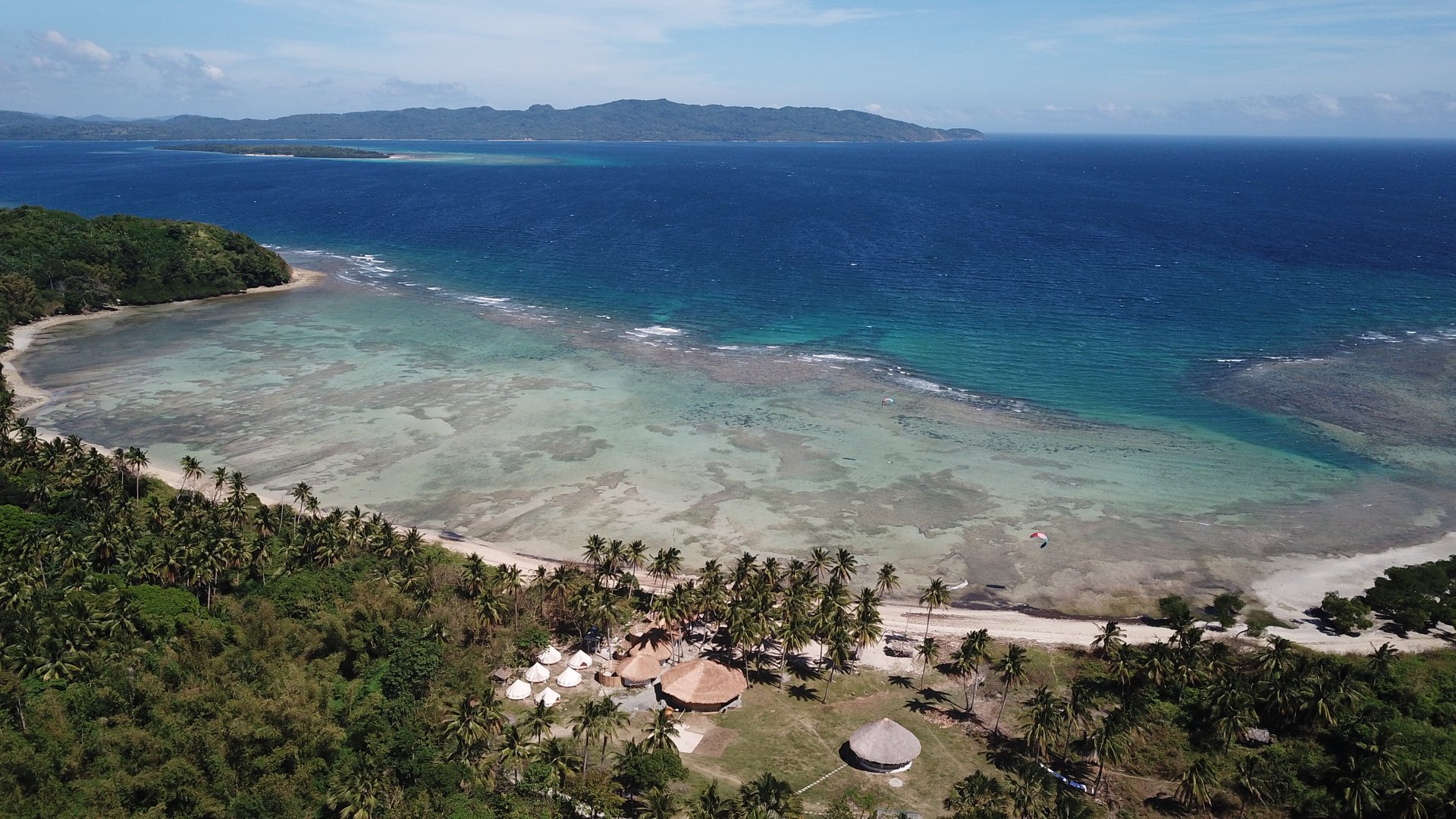 Bislig Beach
