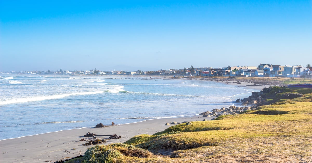 Melkbosstrand