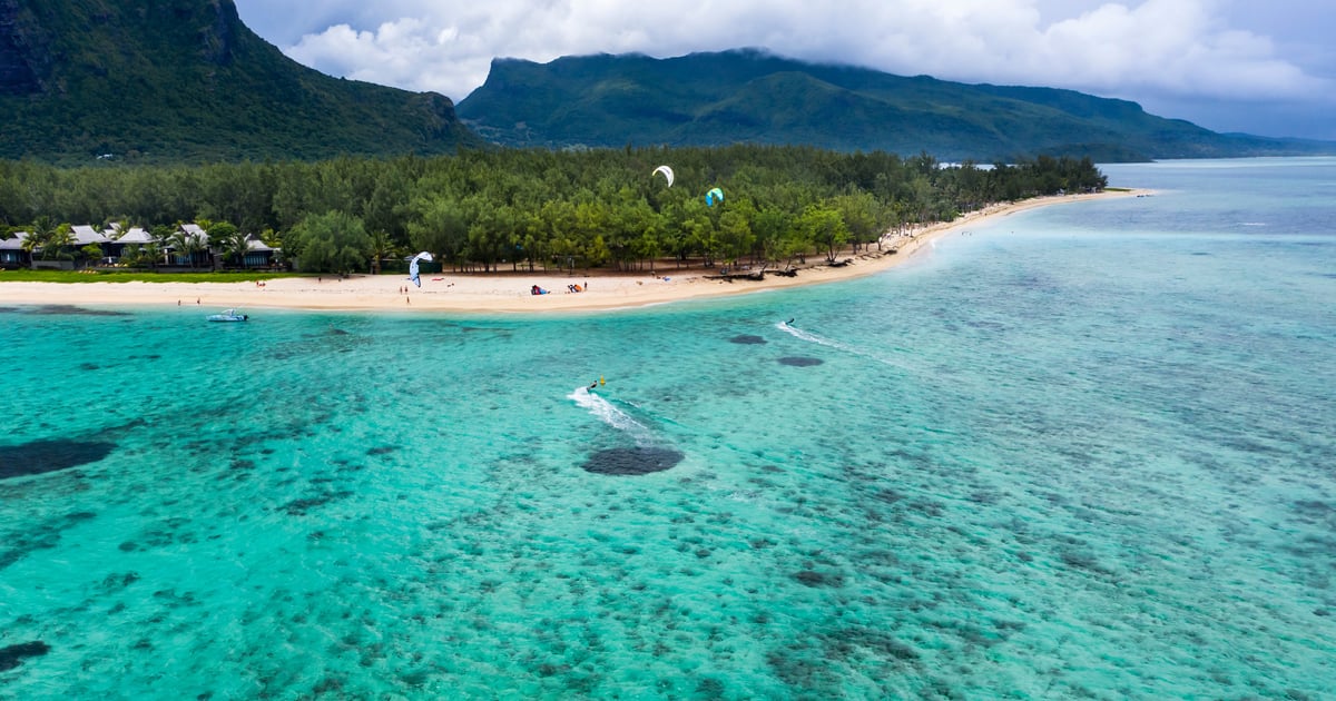 Best Kite Spots in Peak Season