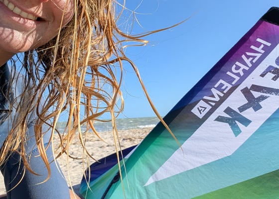 El Viento Kitesurfing 