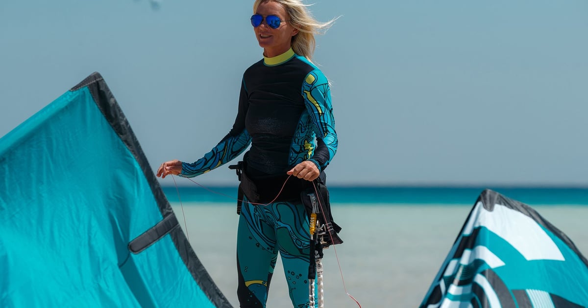 Greece · Kiteboard Spots