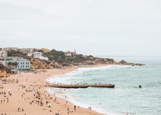 Lagoa de Albufeira