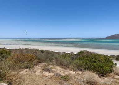 Shark Bay