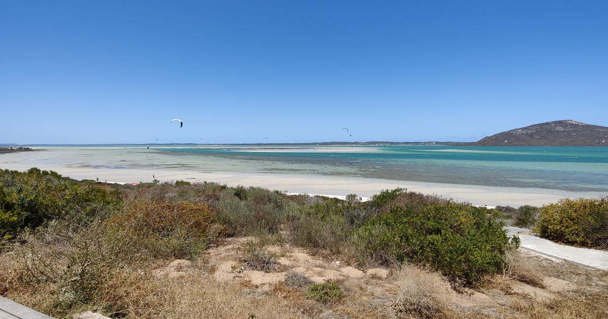 Shark Bay