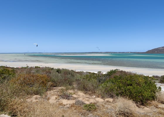 Shark Bay