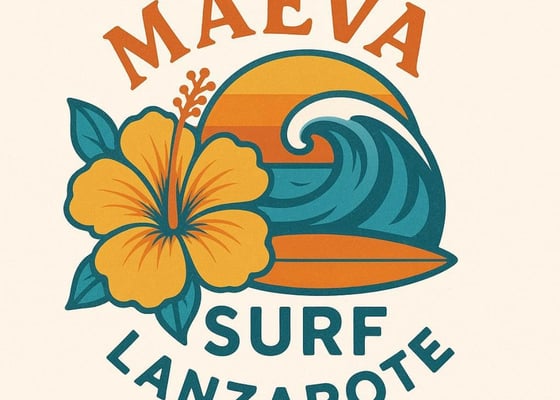 Maëva surf and kitesurf school