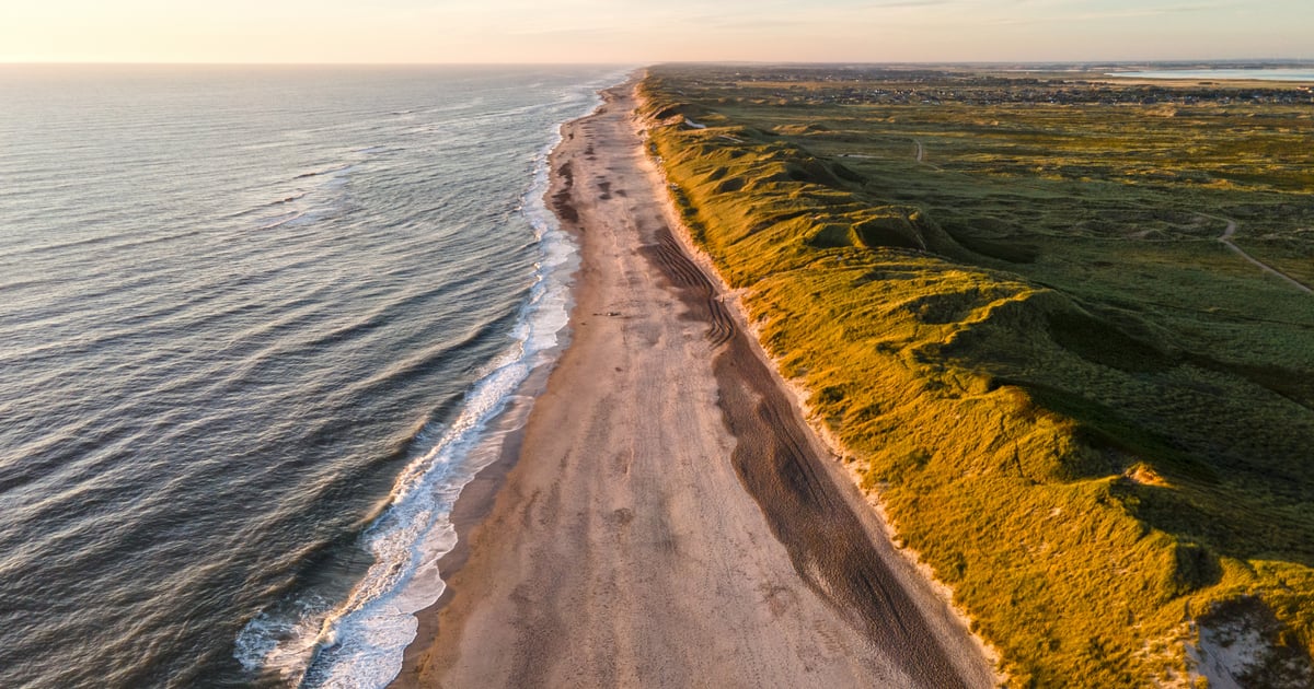 Hvide Sande