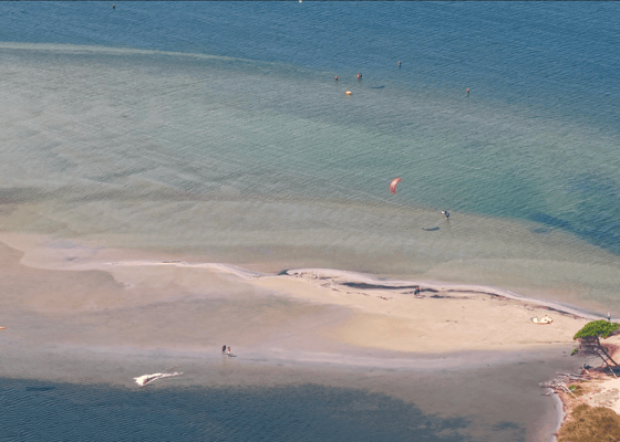 Kite House Sardinia