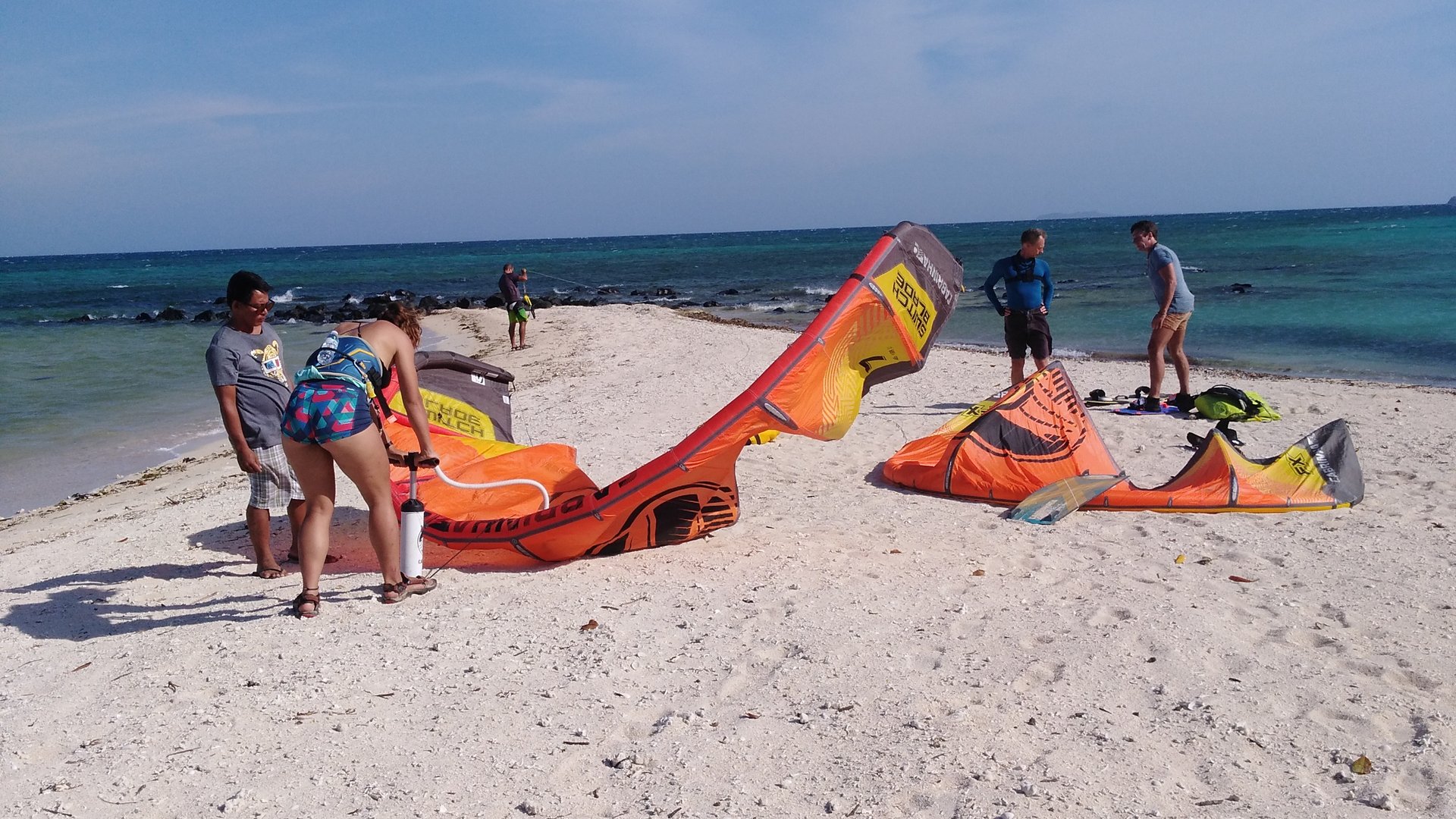 Bislig Beach