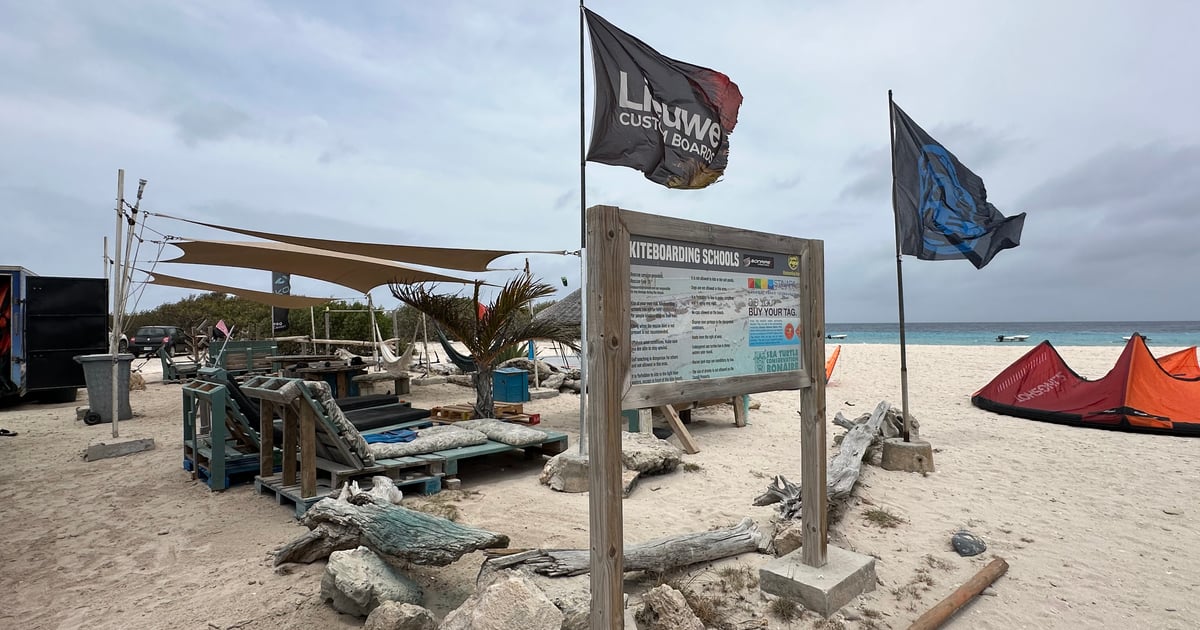 Atlantis Beach