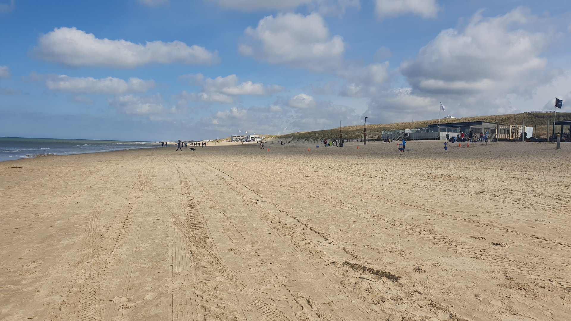Bergen aan Zee