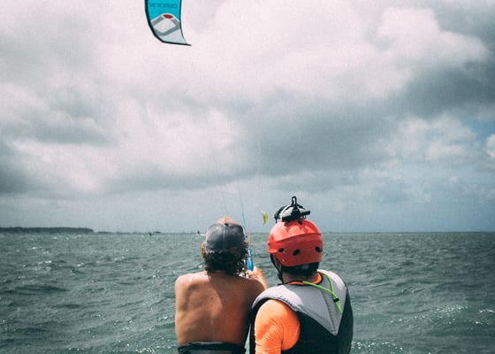 Madinina Kitesurf