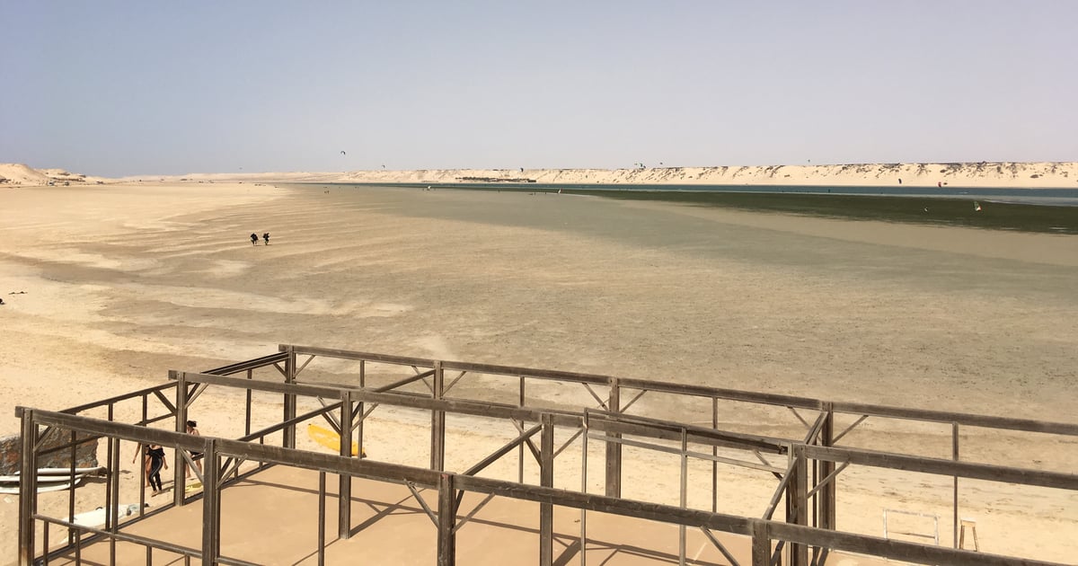 Dakhla Main Spot