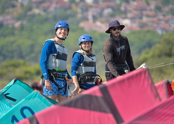 FORD KITE ACADEMY