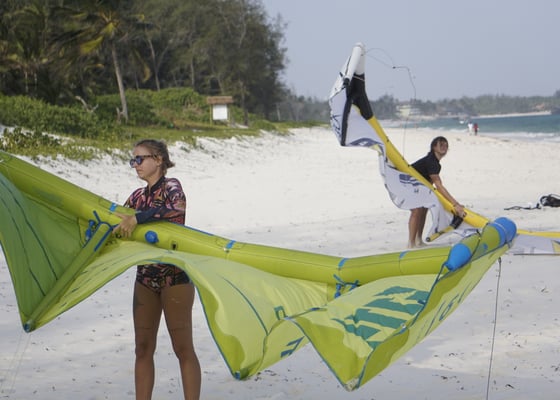 Watamu Beach