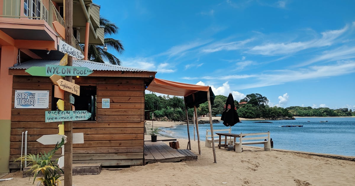  Kiteboard Spots