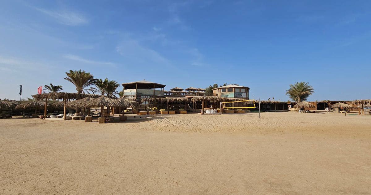 Kite Schools, Restaurants, Accommodations, Activities