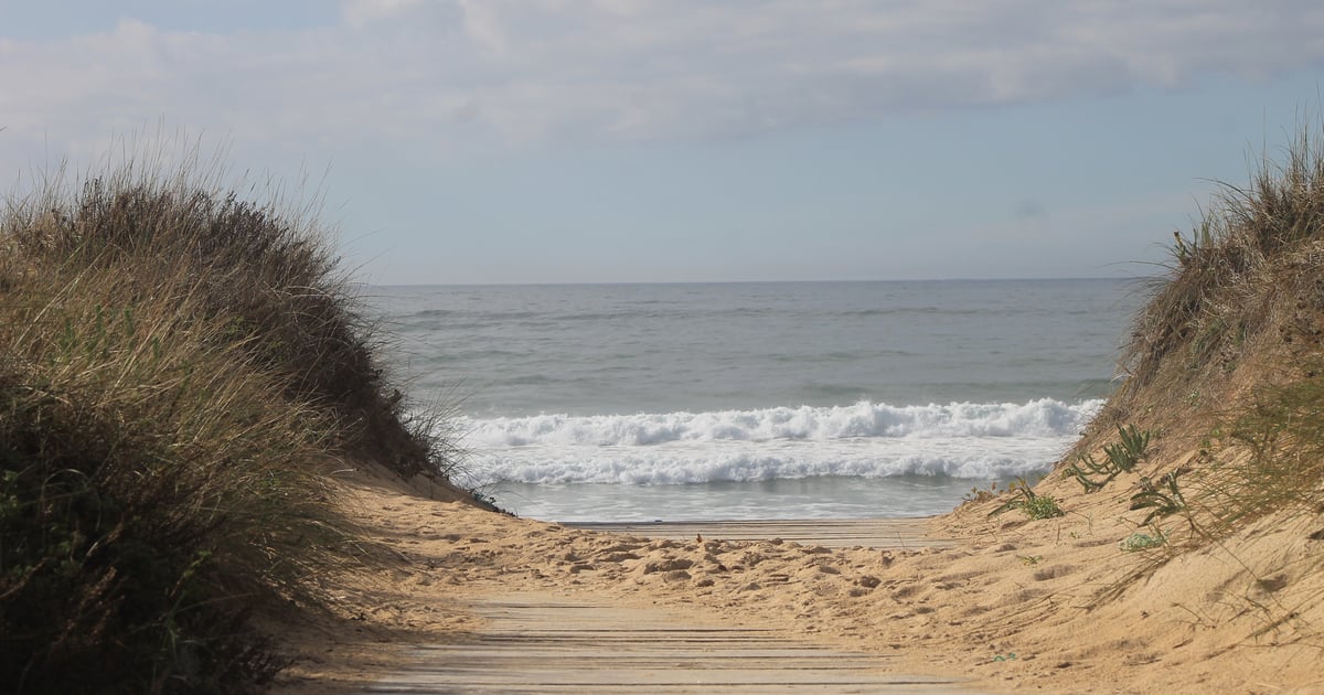 Spain · Kiteboard Spots