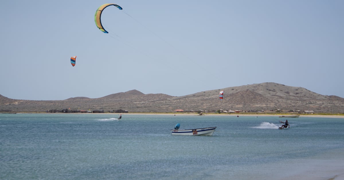 Cabo de la Vela