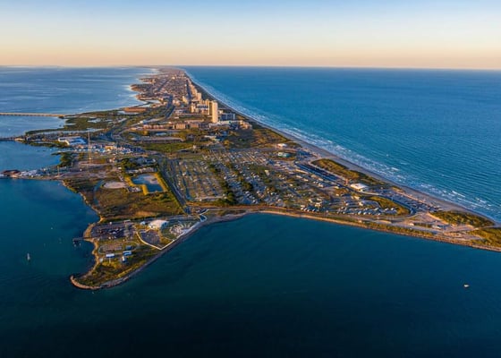 Prokite South Padre