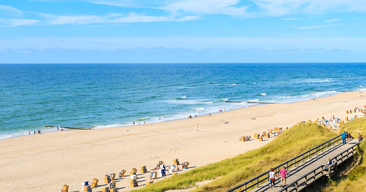 Germany · Kiteboard Spots