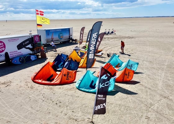 KiteSchoolPro