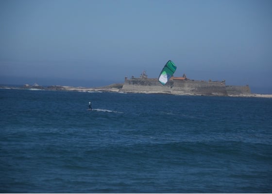 North Wind Kite