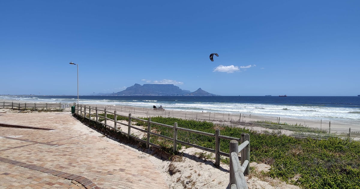 Best Kite Spots in Peak Season