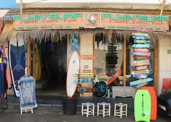 Flyin' Surf Essaouira