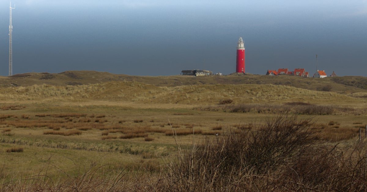 Netherlands · Kiteboard Spots