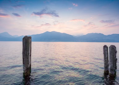 Lake Garda Campione