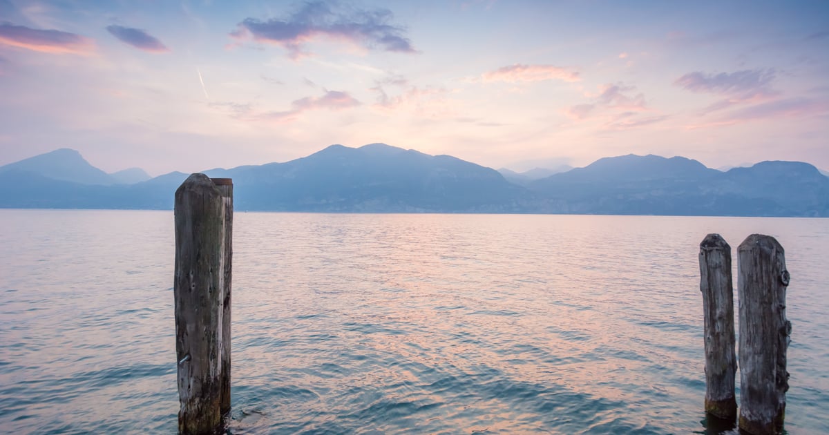 Italy · Kiteboard Spots