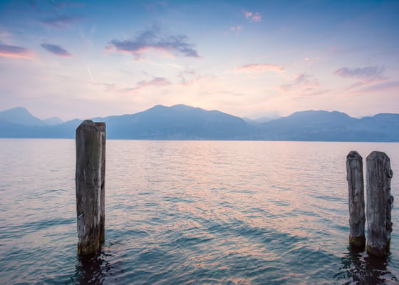 Lake Garda Campione