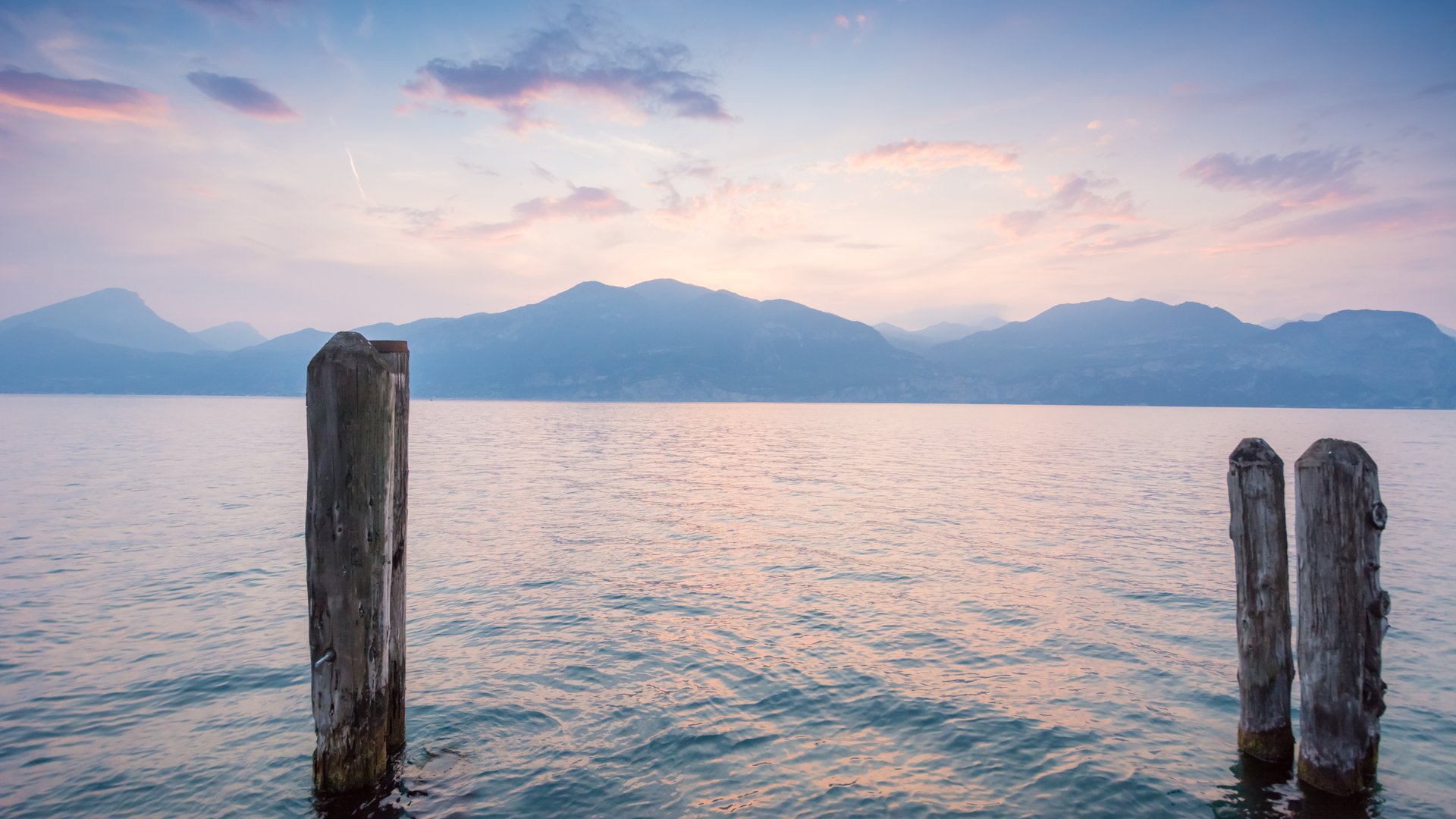 Lake Garda Campione