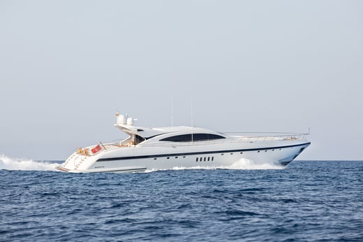 Mangusta 108