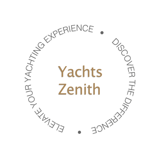 Yachts Zenith Logo