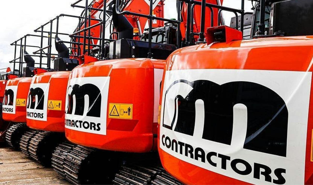 RM Contractors