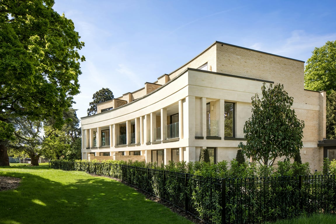 Rectory Homes