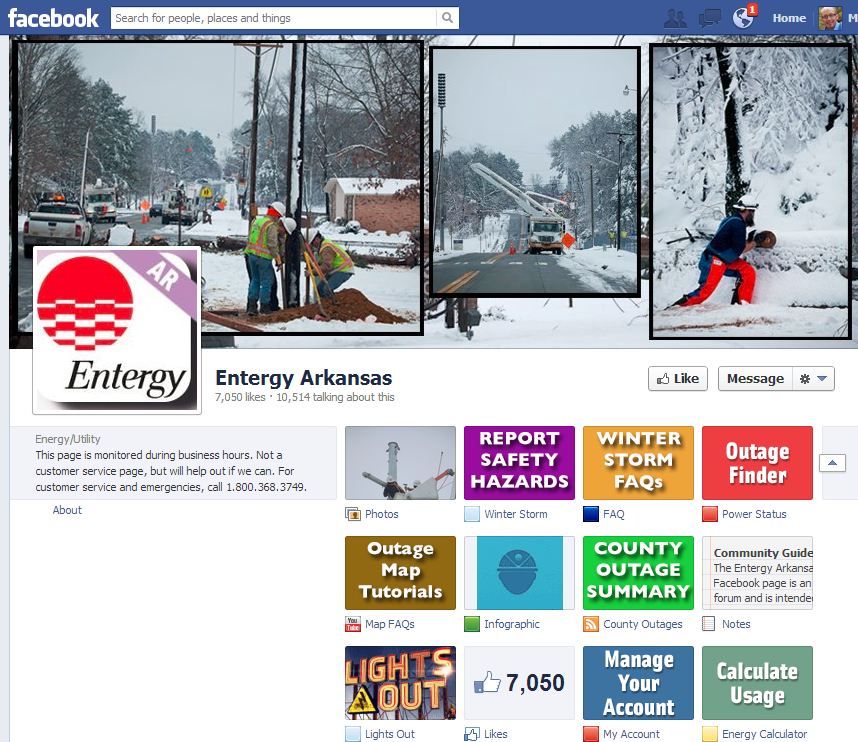 social-media-as-online-support