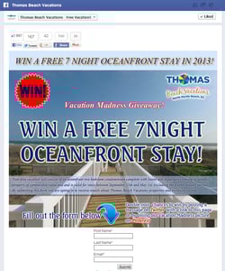 Grow your Facebook Page