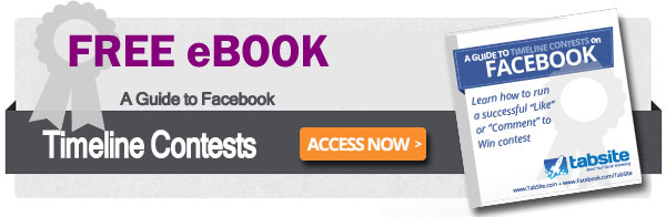 Timeline Contest eBook Guide