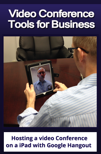 mike-video conference