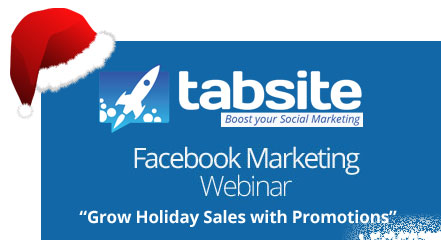 How to Run Contests and Promotions on Facebook [Webinar]