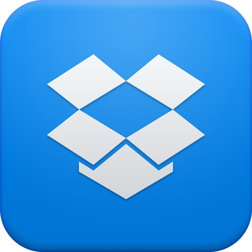 Dropbox-Logo