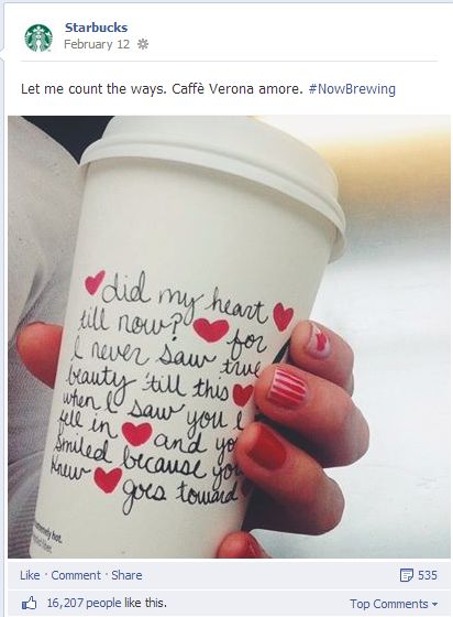 Starbucks - www_facebook_com_Starbucks