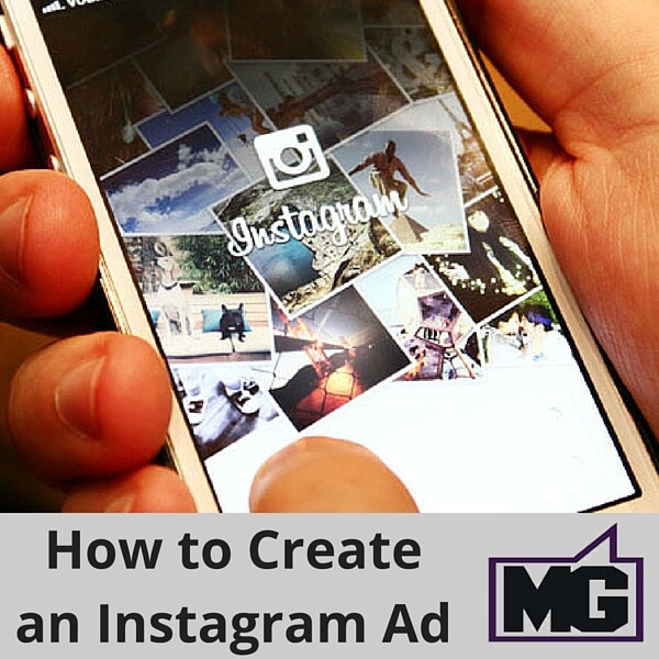 How to Create an Instagram Ad