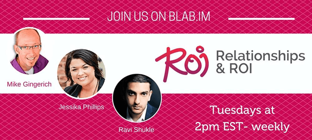 BLAB: How to Add Delight to Your Customer Experience from the Inside Out